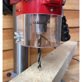 Lumberjack 13mm Bench Top Drill Press 5 Speed Electric Pillar Drills